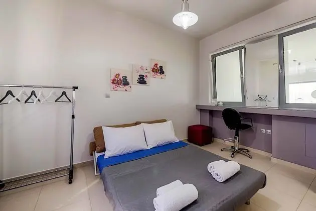 Villa, 4 Yatak Odası
