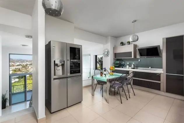 Villa, 4 Yatak Odası