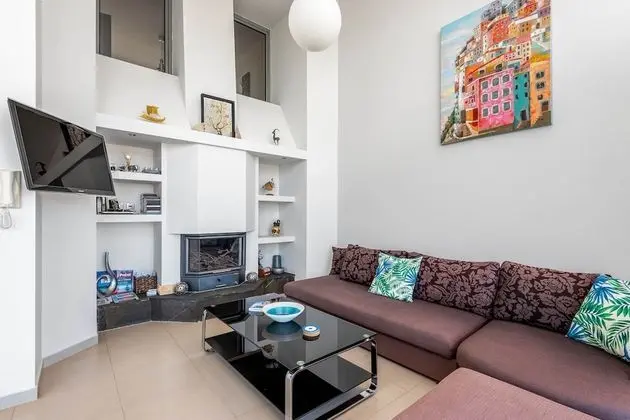 Villa, 4 Yatak Odası