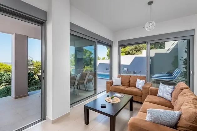 Villa, 4 Yatak Odası