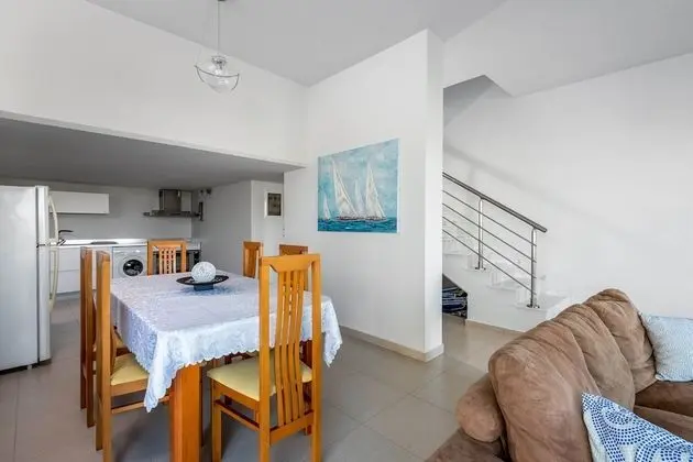 Villa, 4 Yatak Odası