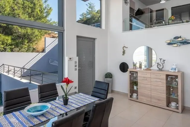 Villa, 4 Yatak Odası