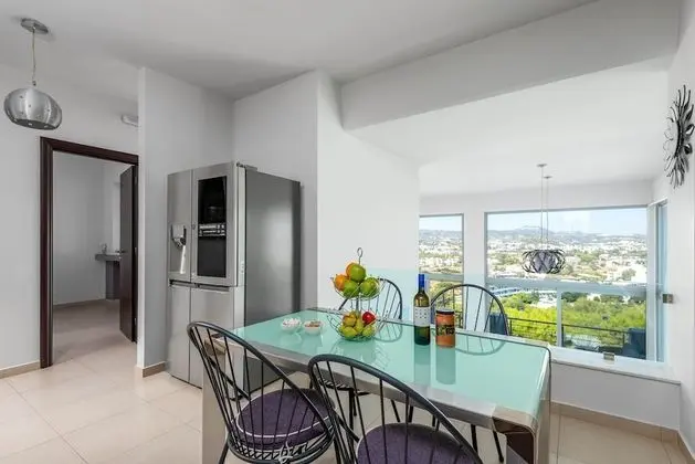 Villa, 4 Yatak Odası