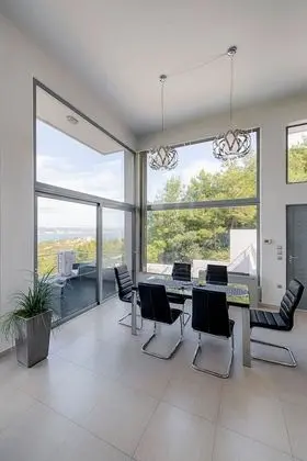 Villa, 4 Yatak Odası