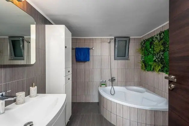Villa, 4 Yatak Odası