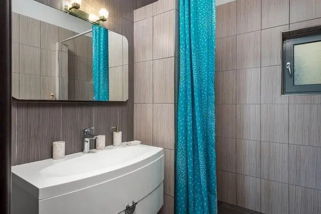 Villa, 4 Yatak Odası