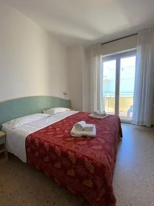 Basic Tek Kişilik Oda