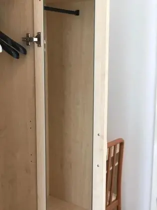 Basic Tek Kişilik Oda