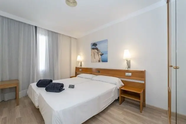 City Apart Daire (2 adults and 1 child)