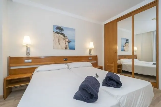 City Apart Daire (2 adults and 1 child)
