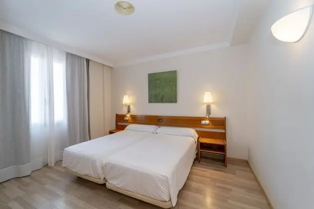 City Apart Daire (2 adults and 1 child)
