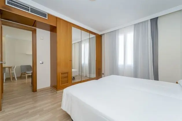 City Apart Daire (2 adults and 1 child)