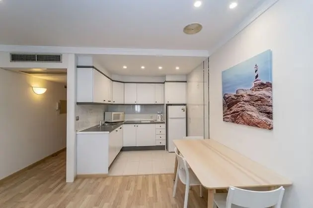 City Apart Daire (2 adults and 1 child)