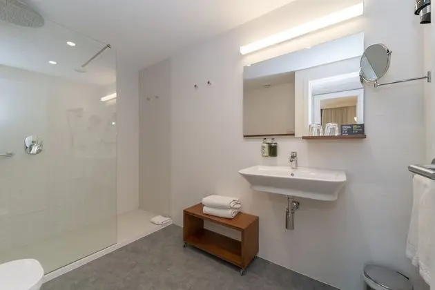 City Apart Daire (2 adults and 1 child)