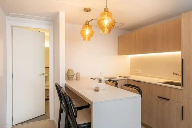 City Apart Daire (2 adults)