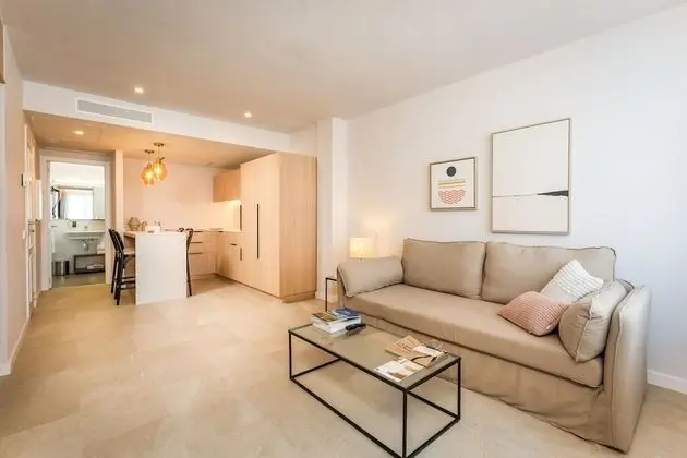 City Apart Daire (3 adults)