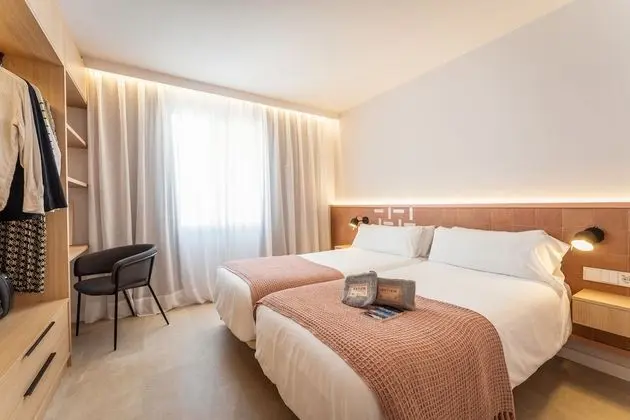 City Apart Daire (3 adults)