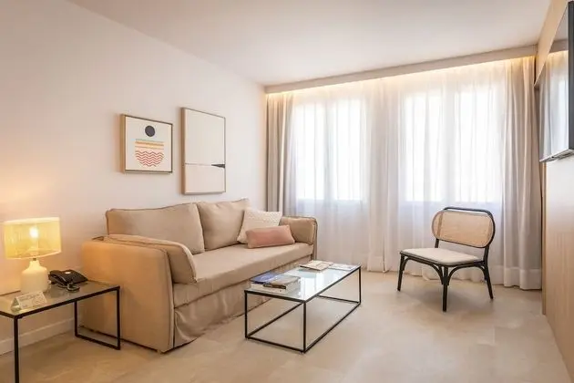 City Apart Daire (3 adults)