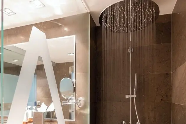 Standard Tek Büyük Yataklı Oda, Teras (Astur Terrace)