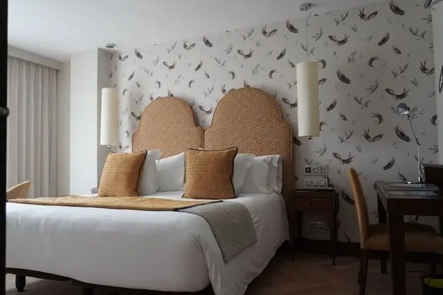 Süit (Gran Astur Suite)