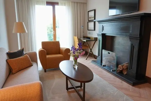 Süit (Gran Astur Suite)