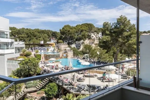Premium Tek Büyük Yataklı Oda, Balkon