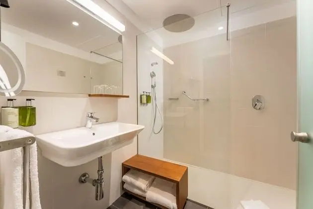 Premium Tek Büyük Yataklı Oda, Balkon