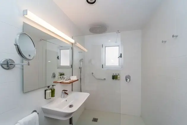 Standard Oda (Interior View 2+1)