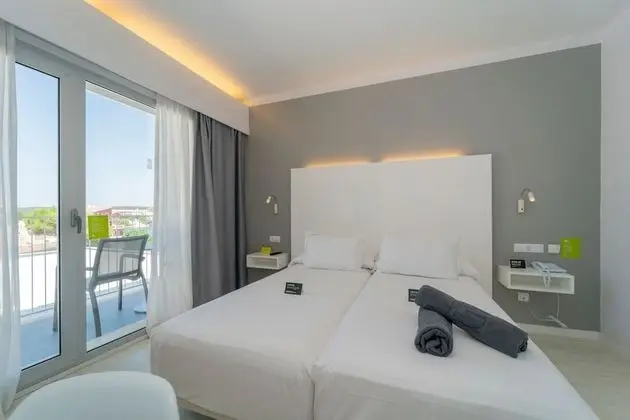 Premium Oda, Kısmi Deniz Manzaralı
