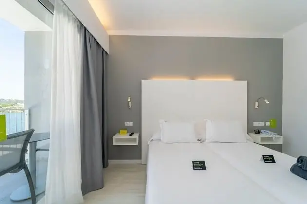 Premium Oda, Kısmi Deniz Manzaralı