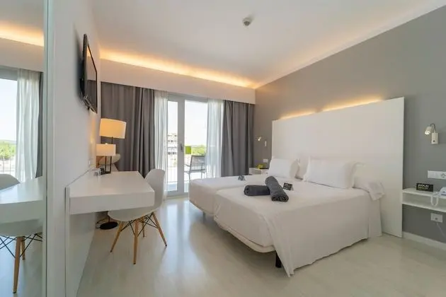 Premium Oda, Kısmi Deniz Manzaralı