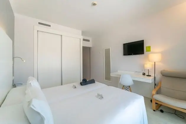 Premium Oda, Kısmi Deniz Manzaralı