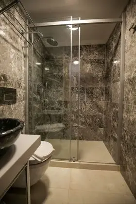 Economy İki Ayrı Yataklı Oda, Engellilere Uygun