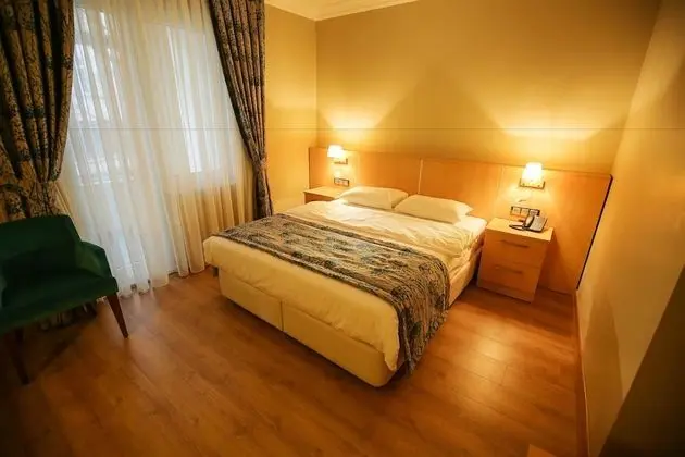 Family Oda, 2 Yatak Odası