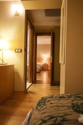 Family Oda, 2 Yatak Odası