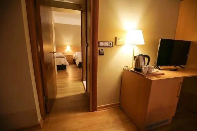 Family Oda, 2 Yatak Odası