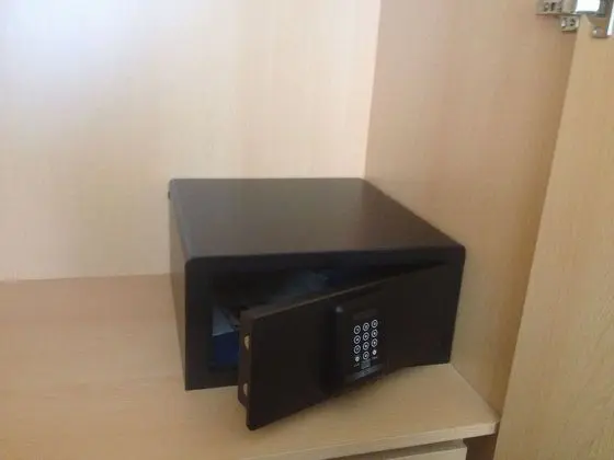 Family Oda, 2 Yatak Odası