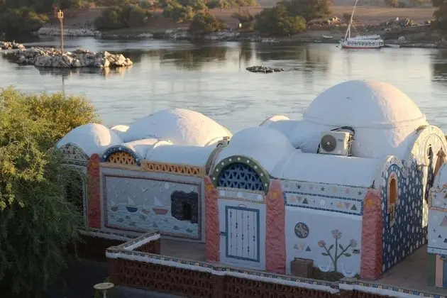 Comfort Dağ Evi