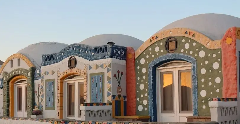 Comfort Dağ Evi