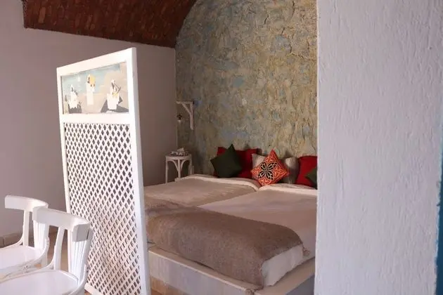 Comfort Dağ Evi