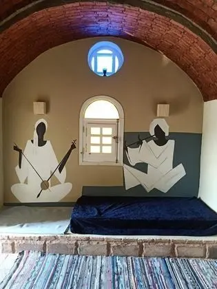 Comfort Dağ Evi