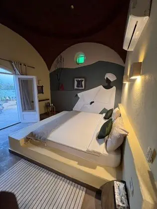 Comfort Dağ Evi
