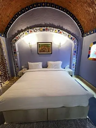 Comfort Dağ Evi
