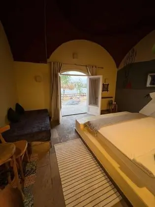 Comfort Dağ Evi