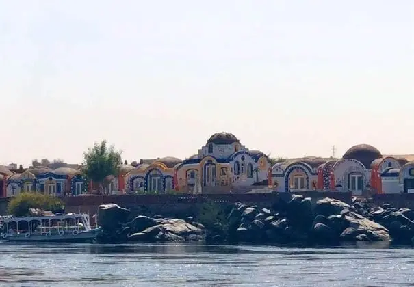 Comfort Dağ Evi