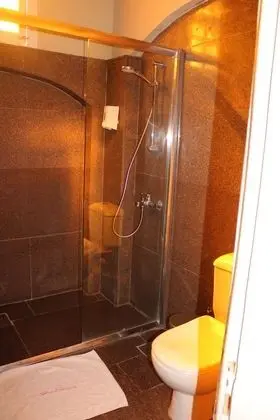 Comfort Dağ Evi