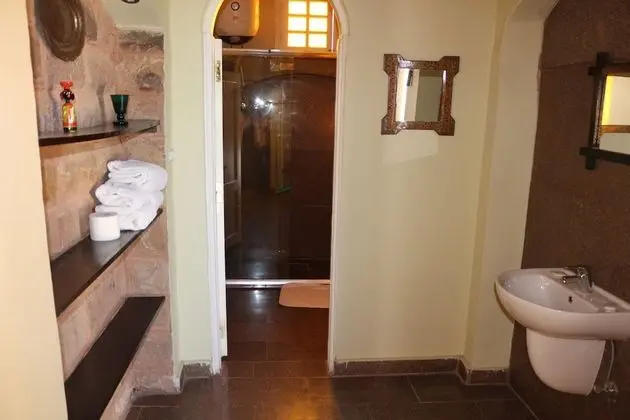 Comfort Dağ Evi