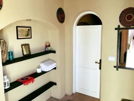Comfort Dağ Evi