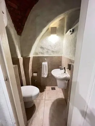 Comfort Dağ Evi