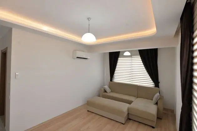 Oturma alanı